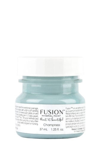 Fusion Mineral Paint ~ Champness 37ml Tester