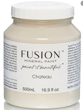 Load image into Gallery viewer, Fusion Mineral Paint ~ Chateau
