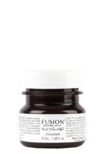 Load image into Gallery viewer, Fusion Mineral Paint ~ Chocolate 37ml tester
