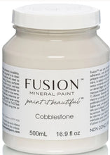 Load image into Gallery viewer, Fusion Mineral Paint ~ Cobblestone
