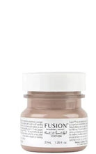 Load image into Gallery viewer, Fusion Mineral Paint ~ Damask 37ml Tester

