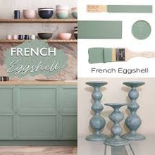 Load image into Gallery viewer, Fusion Mineral Paint ~ French Eggshell
