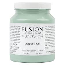 Fusion Mineral Paint ~ Laurentien