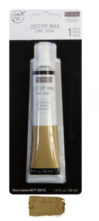 REDESIGN DECOR WAX 1.69OZ (50 ML) – ETERNAL