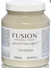 Load image into Gallery viewer, Fusion Mineral Paint ~ Eucalyptus
