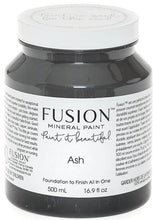 Load image into Gallery viewer, Fusion Mineral Paint ~ Ash
