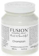 Load image into Gallery viewer, Fusion Mineral Paint ~ Champlain
