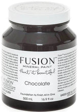 Load image into Gallery viewer, Fusion Mineral Paint ~ Chocolate
