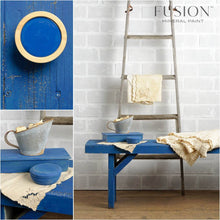Load image into Gallery viewer, Fusion Mineral Paint ~ Liberty Blue
