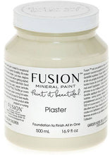 Load image into Gallery viewer, Fusion Mineral Paint ~ Plaster
