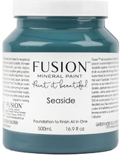 Load image into Gallery viewer, Fusion Mineral Paint ~ Seaside
