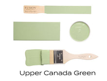 Load image into Gallery viewer, Fusion Mineral Paint ~ Upper Canada Green (Limited Release)
