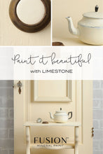 Load image into Gallery viewer, Fusion Mineral Paint ~ Limestone
