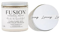 Load image into Gallery viewer, Fusion Furniture Wax: Liming 200g
