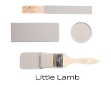 Load image into Gallery viewer, Fusion Mineral Paint ~ Little Lamb
