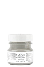 Fusion Mineral Paint ~ Little Lamb 37ml Tester