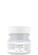 Load image into Gallery viewer, Fusion Mineral Paint ~ Mist 37ml Tester

