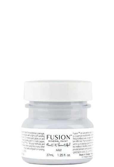 Fusion Mineral Paint Mist