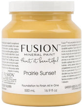 Load image into Gallery viewer, Fusion Mineral Paint ~ Prairie Sunset
