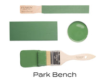Load image into Gallery viewer, Fusion Mineral Paint ~ Park Bench
