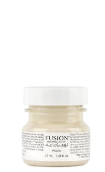 Fusion Mineral Paint ~ Plaster 37ml tester