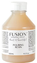 Load image into Gallery viewer, Fusion Pouring Resin 500ml
