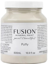 Load image into Gallery viewer, Fusion Mineral Paint ~ Putty
