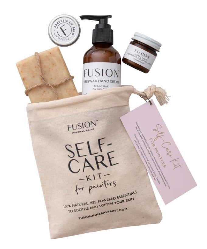 Fusion - PAINTERS SELF CARE KIT